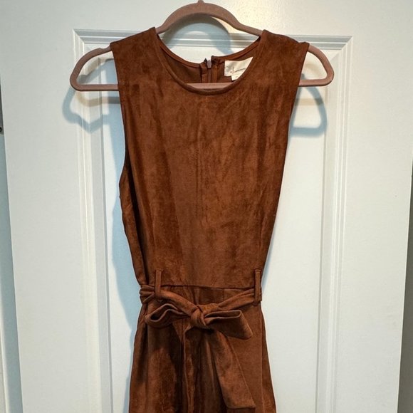 Anthropologie Pants - Anthropologie Jumpsuit